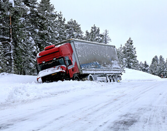 Florence Truck Accident Lawyer Jebaily Law Firm