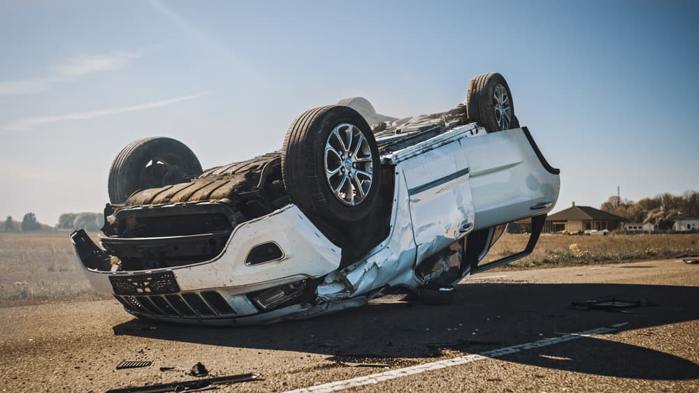 Types of Car Accidents in South Carolina Jebaily Law Firm